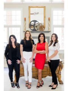 Cheryl Bare & the Home Pros