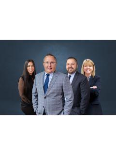 The Tim Hillmer Team