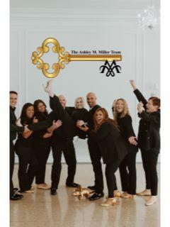 The Ashley M Miller Team
