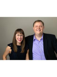 The  Evans Realty Group