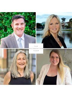 The Celebration Team