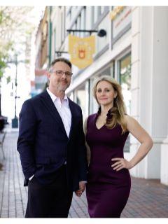 The Pres and Jess Team