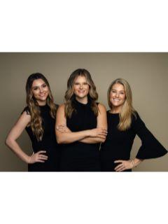 The Frye-Humphrey Team