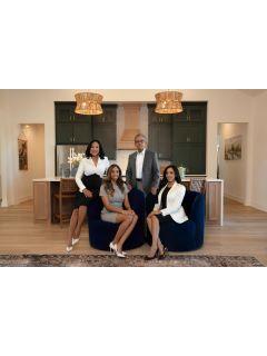The Galvez Team