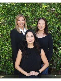 Babette, Corliss & Rinne