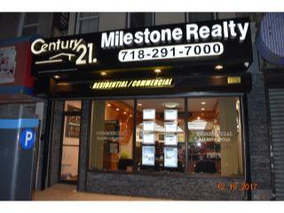 CENTURY 21 Milestone Team Realty