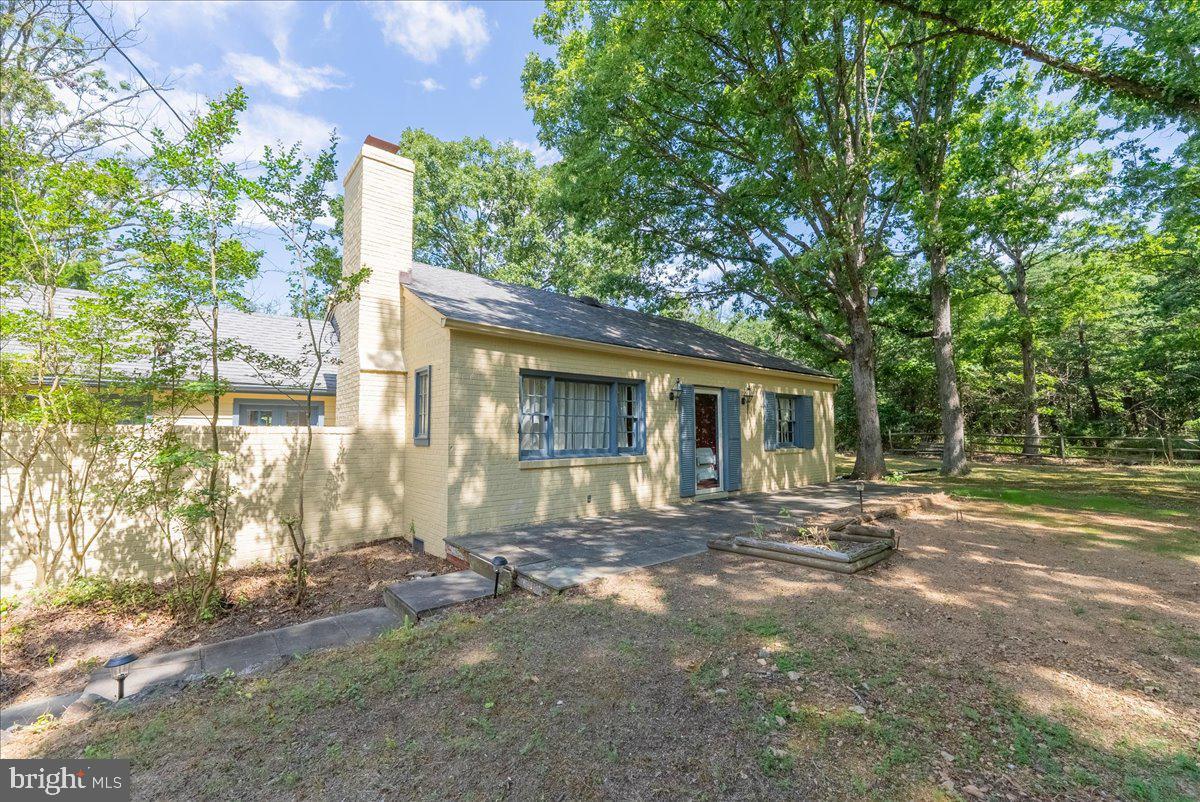 12720 Piney Meetinghouse Road, Potomac, MD 20854 - MLS 