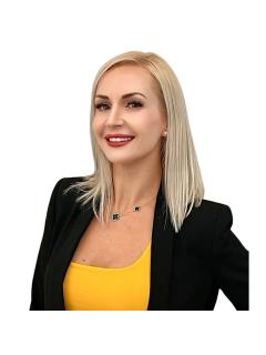 Irina Davydov