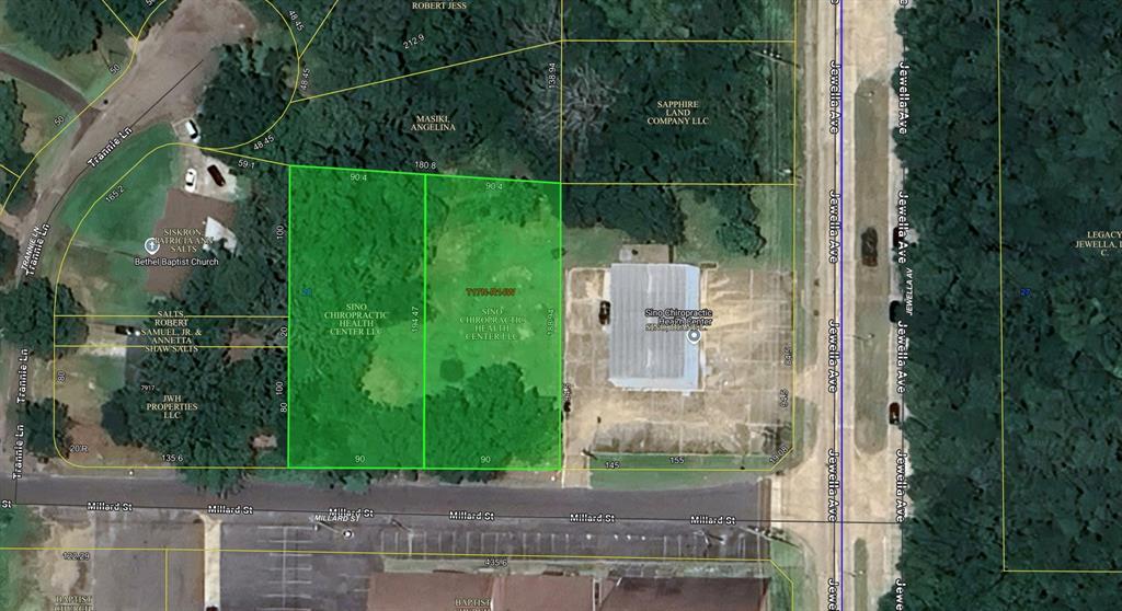 Property Image for Lots 15 & Millard Street