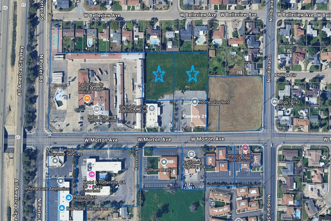 Property Image for W Morton Avenue