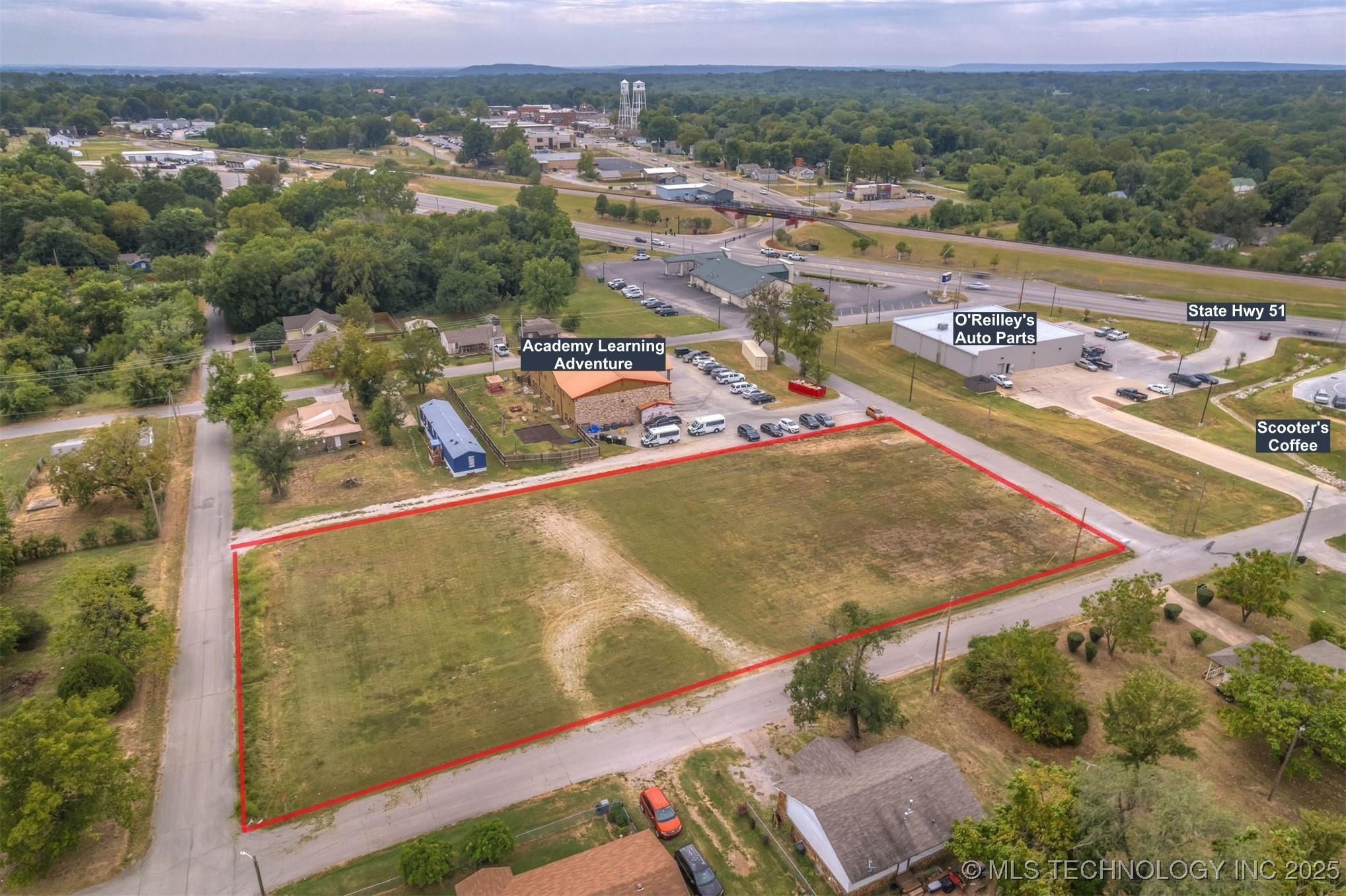 Property Image for E Dogwood Street
