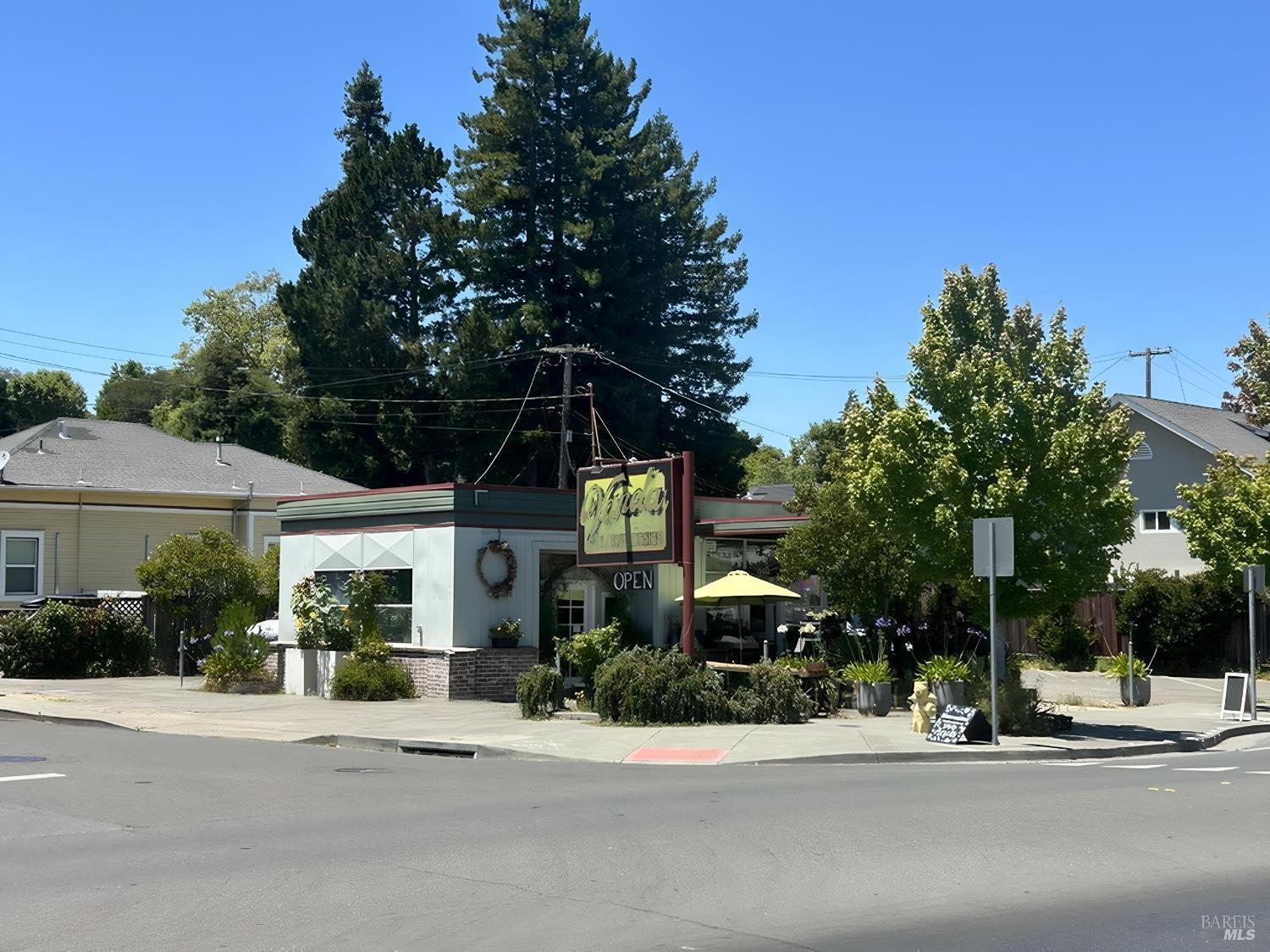 Property Image for 501 Petaluma Blvd N