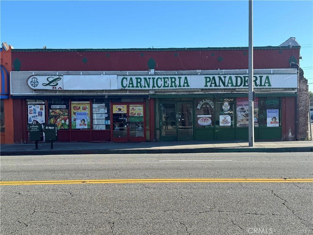 Property Image for 4026 Gage Avenue