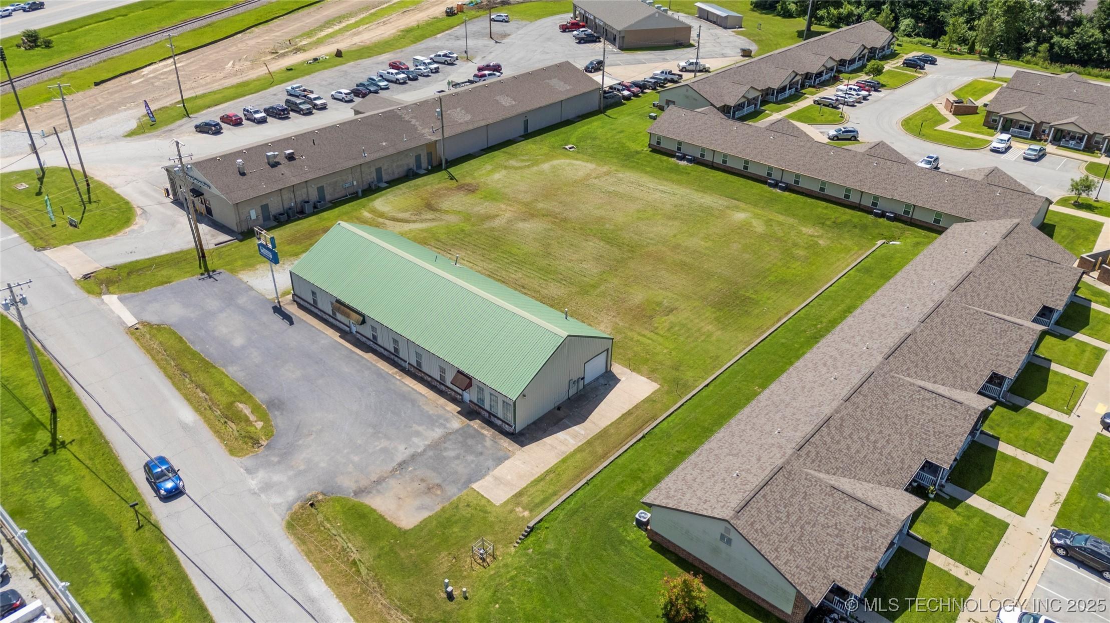 Property Image for 26400 E 111th Street