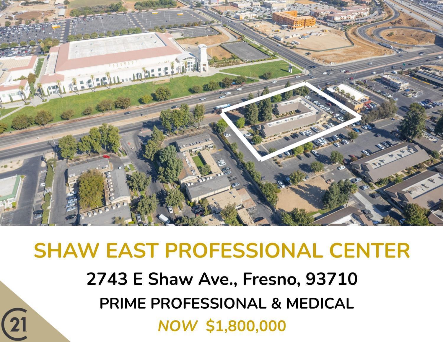 Property Image for 2743 E Shaw Avenue