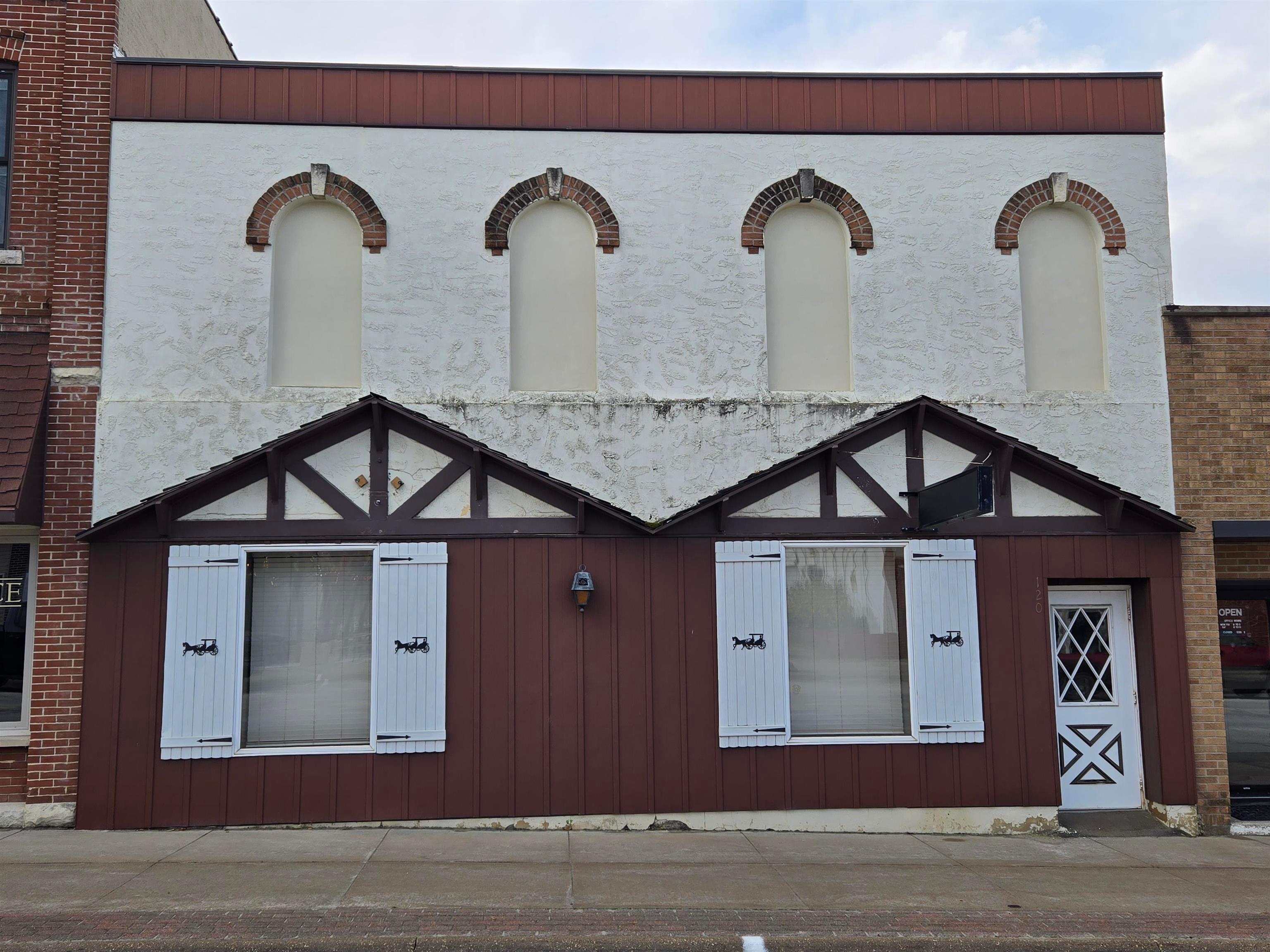 Property Image for 120 W Mission Street