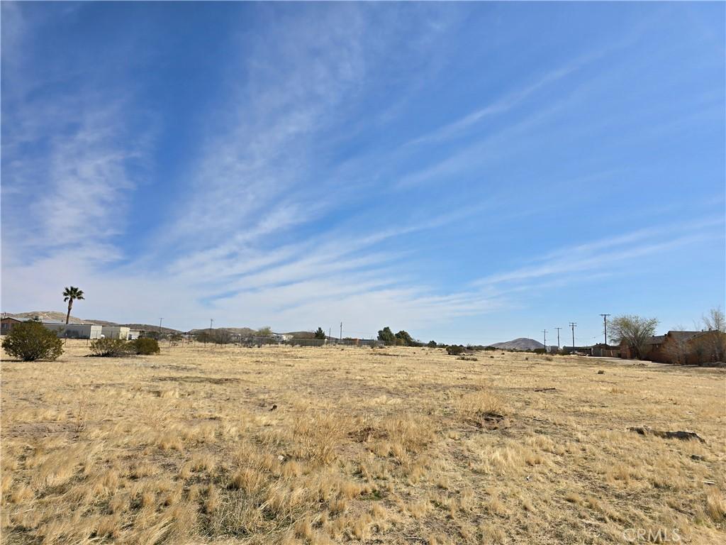 Property Image for Sierra Hwy