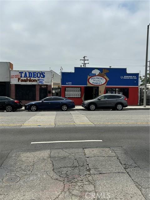Property Image for 4122 whittier blvd