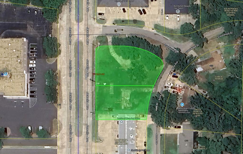 Property Image for Jewella Avenue