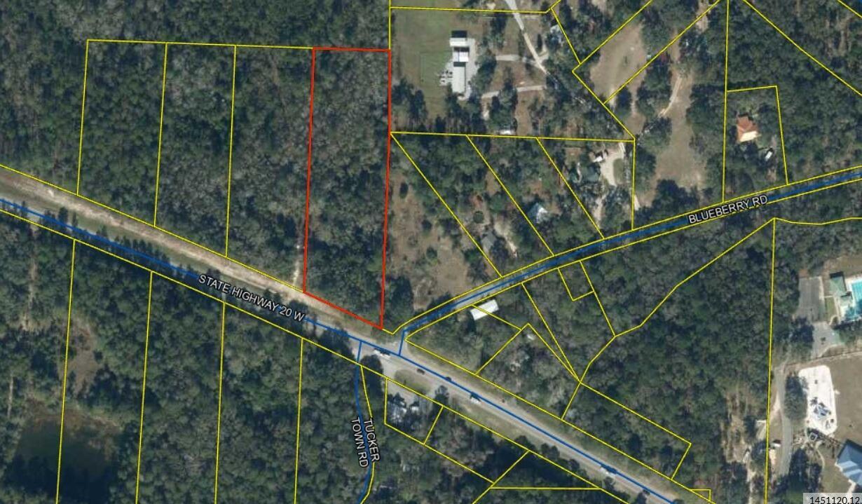 Property Image for ZZ W St Highway 20 Highway