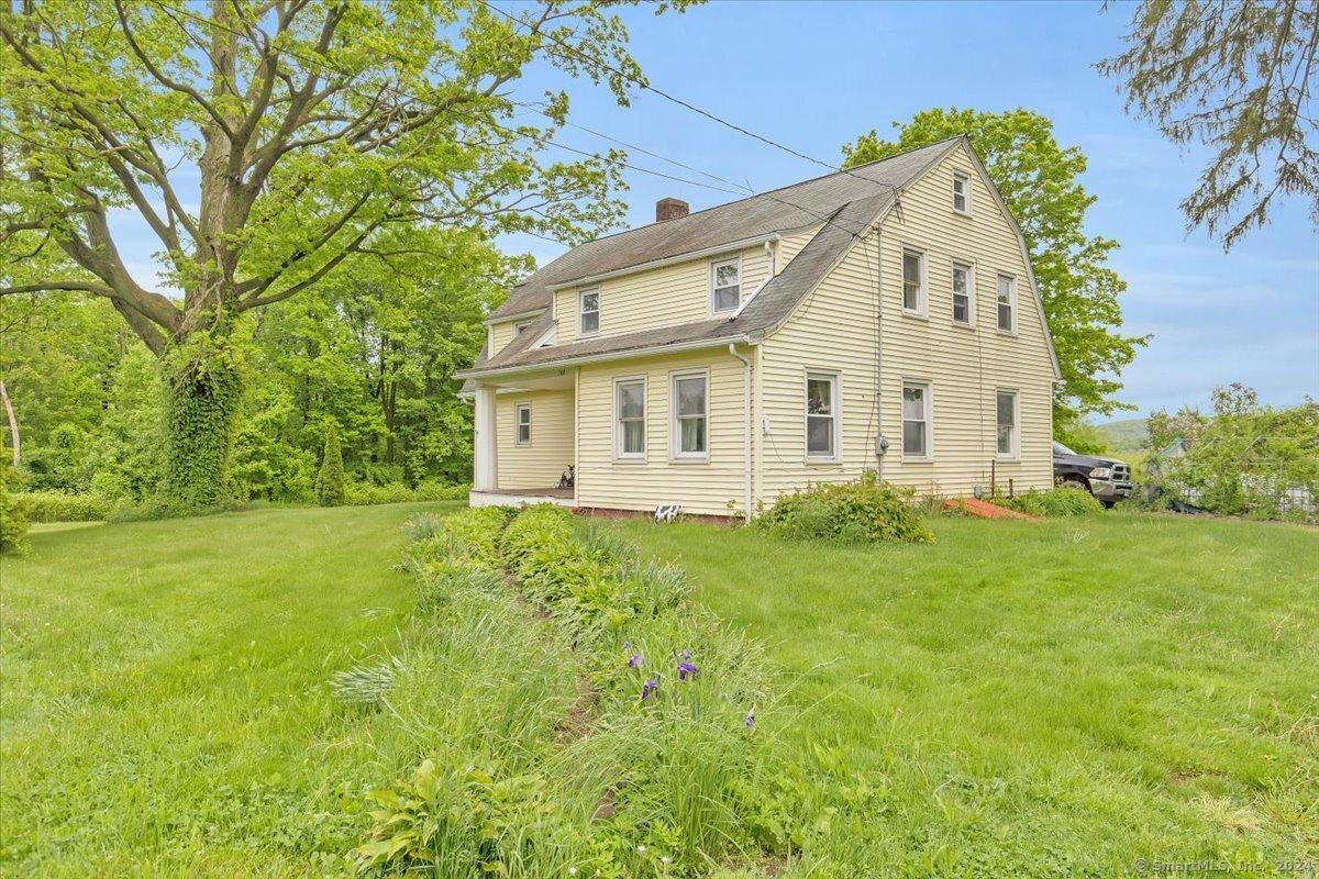 Property Image for 148 & 153 Wallingford Road