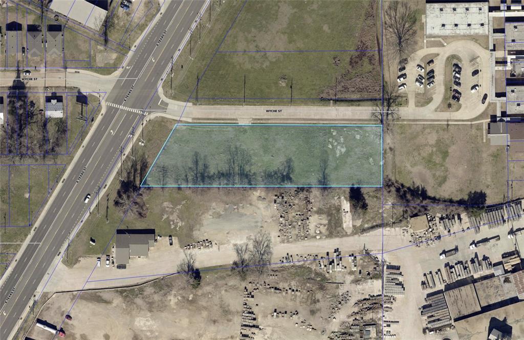 Property Image for 1250 E Texas Street