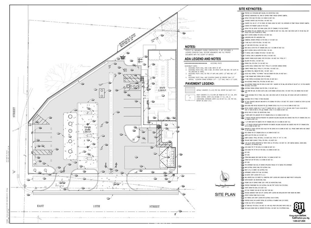 Property Image for 1300 G Street