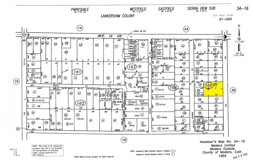 Property Image for 13384 Road 29