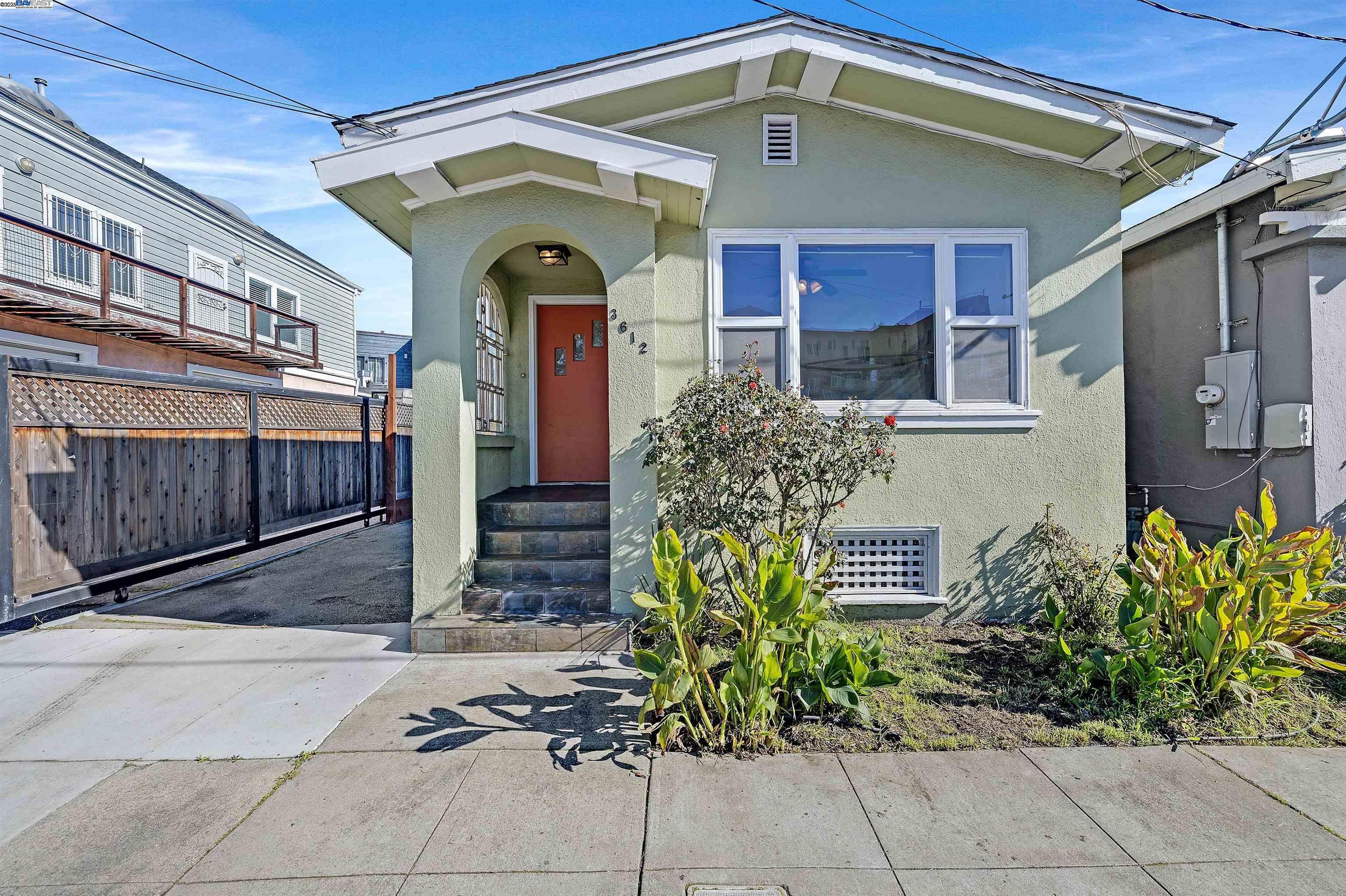 Property Image for 3612 Adeline St