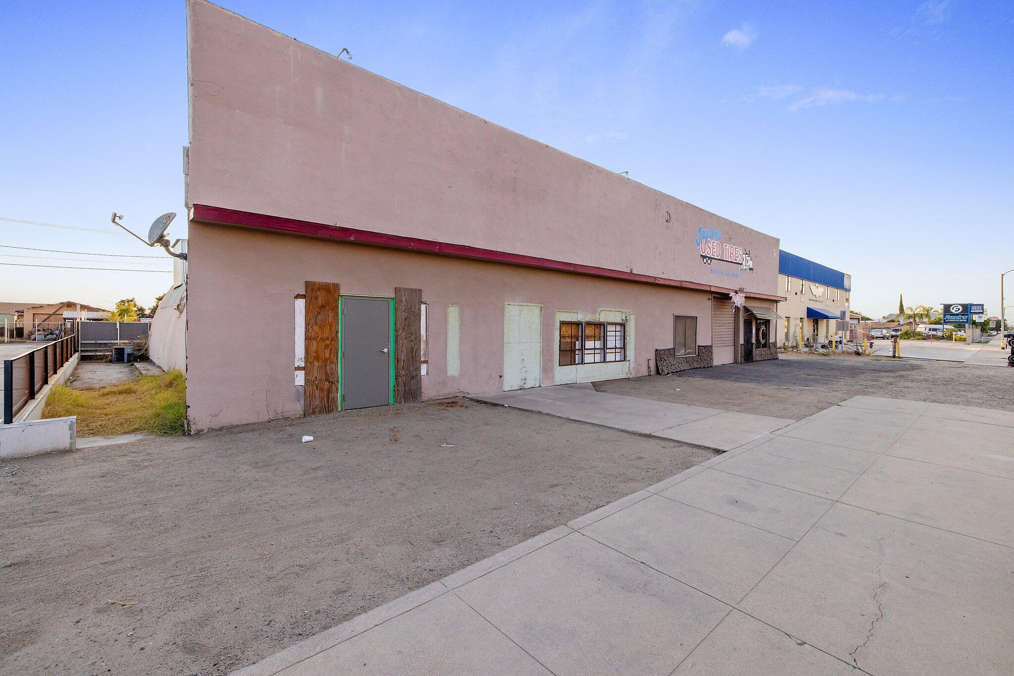 Property Image for 1549 S K Street
