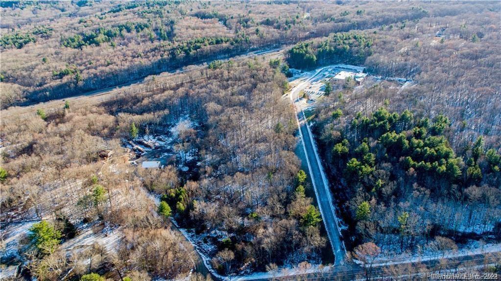 Property Image for Tolland Stage Road