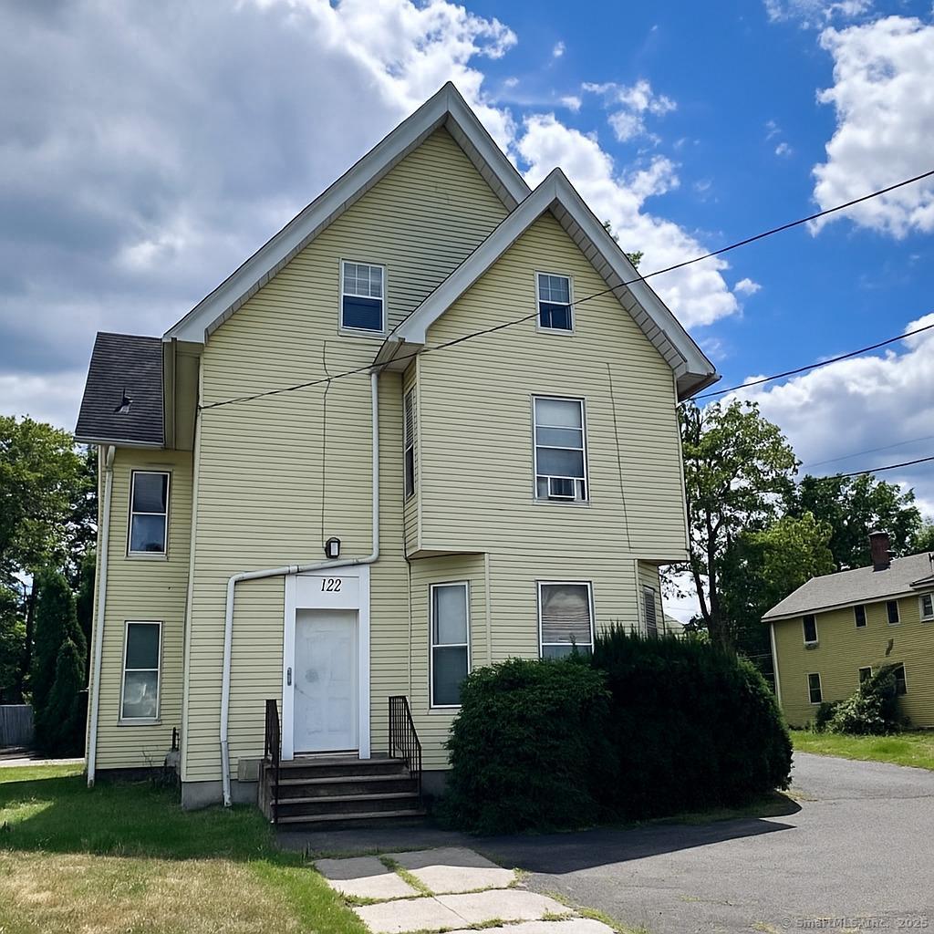 Property Image for 122 W Main Street