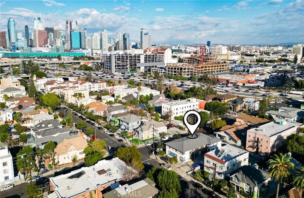 Property Image for 2100 Bonsallo Avenue
