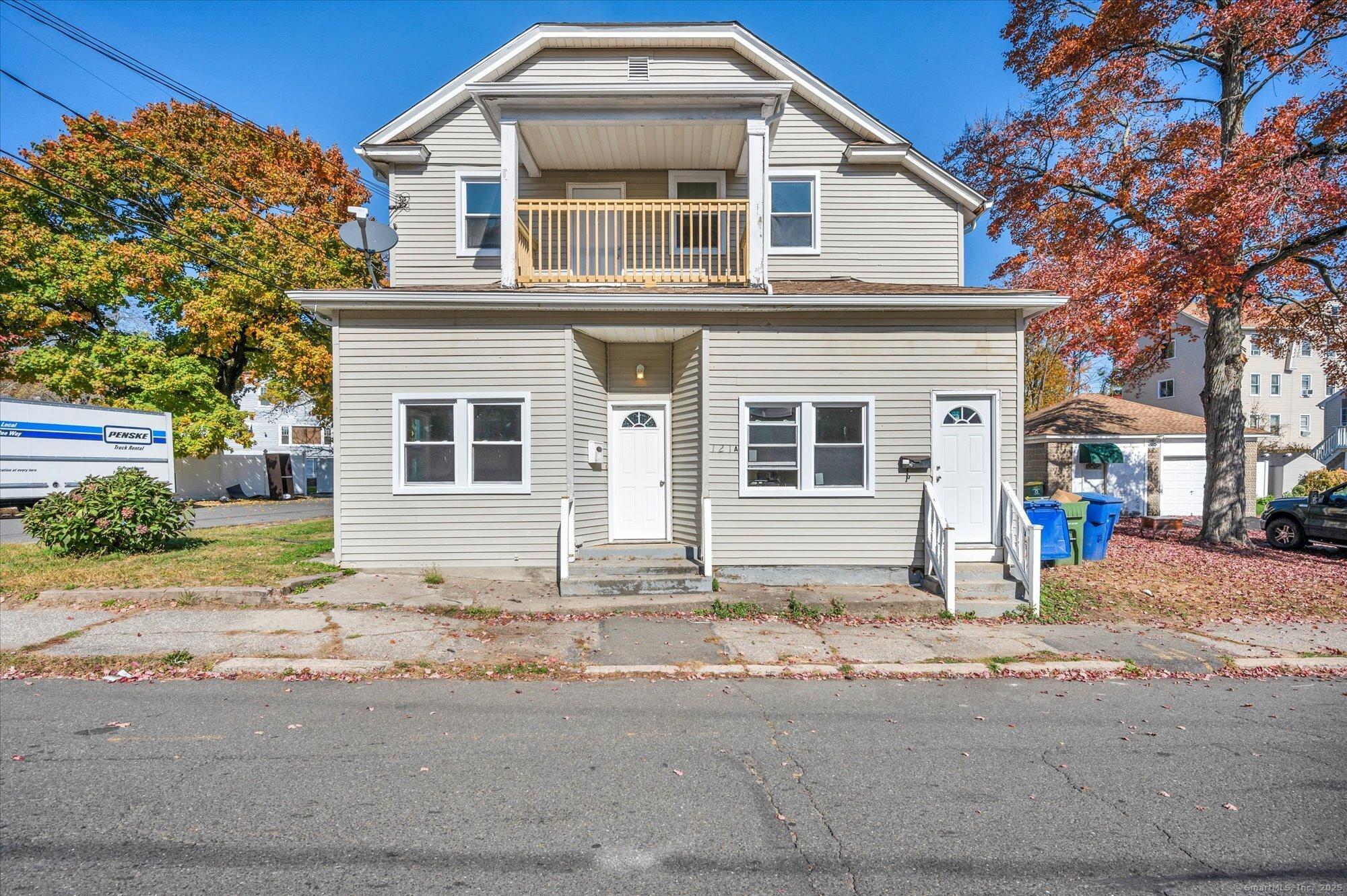 Property Image for 121 Hillview Avenue