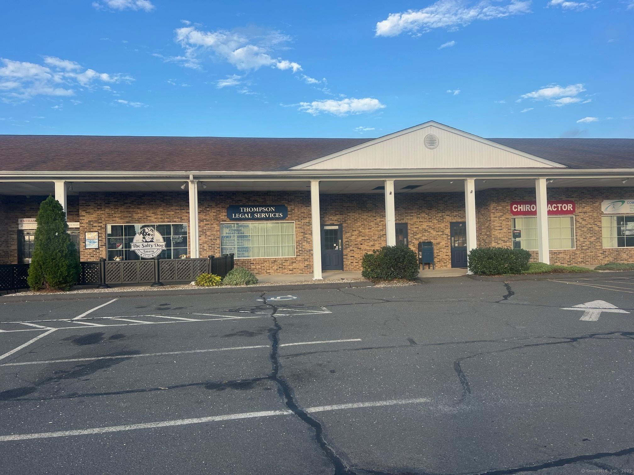 Property Image for 1783 Meriden Waterbury Turnpike G7