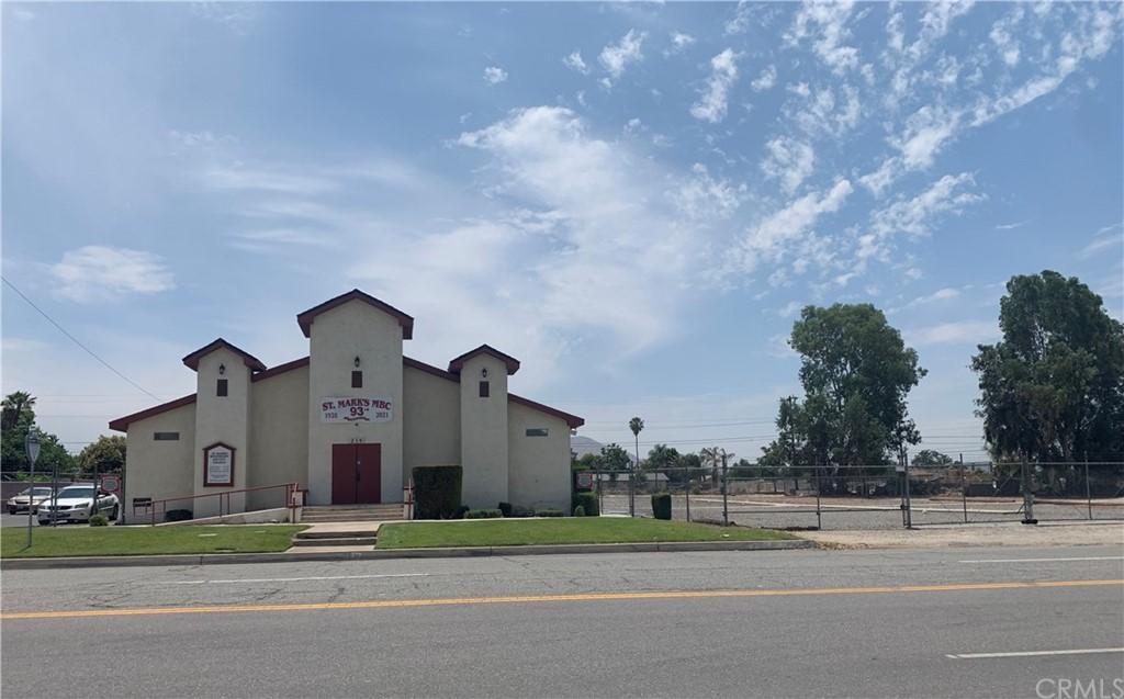 Property Image for 241 E Central Av