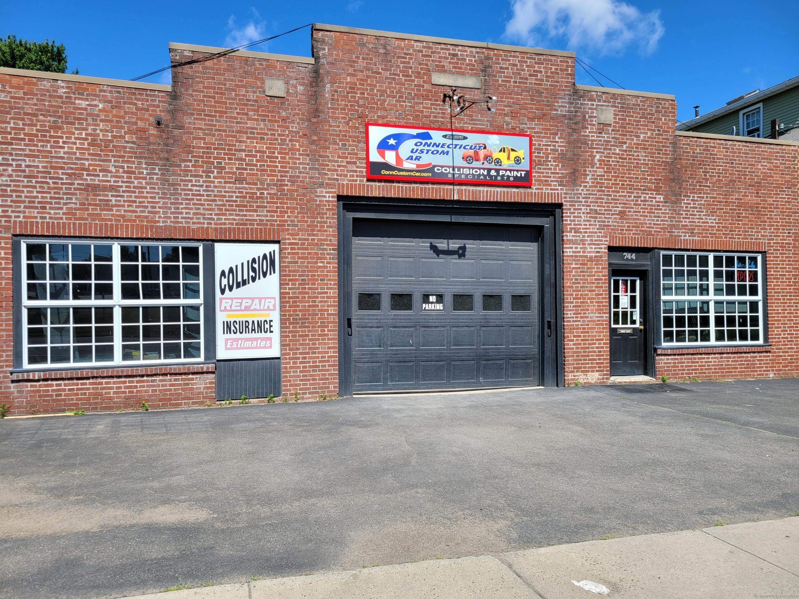 Property Image for 740 Enfield Street