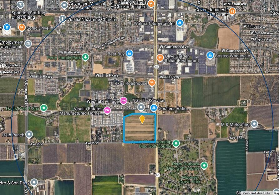 Property Image for 11590 Avenue 272