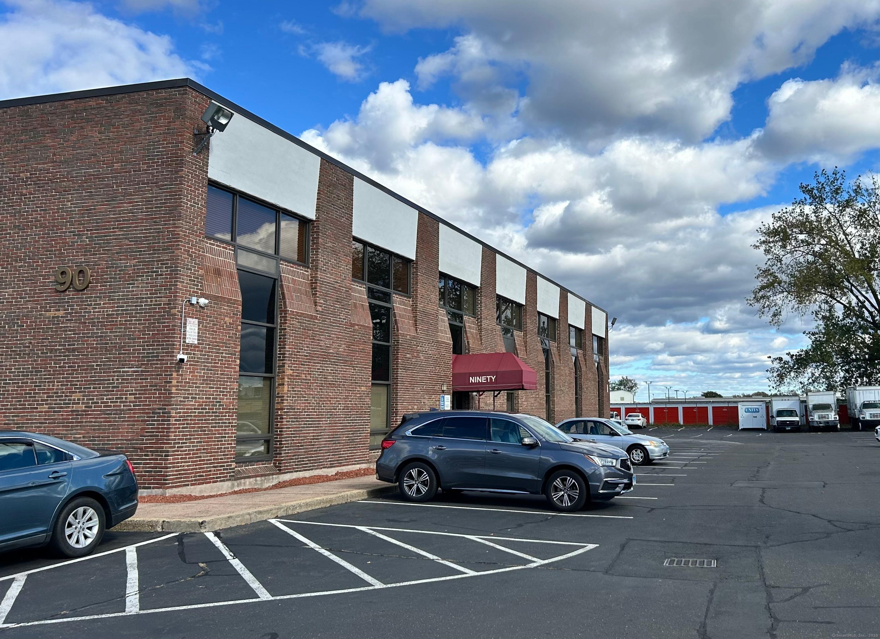 Property Image for 90 Brainard Road 204