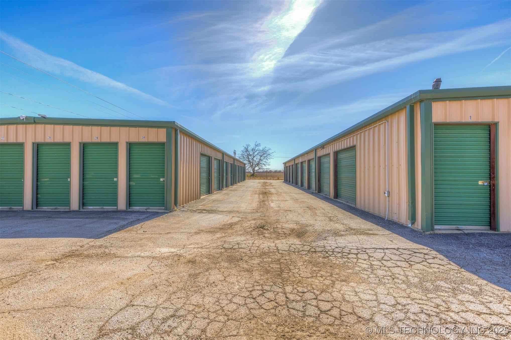 Property Image for 14620 S 417th EastAvenue