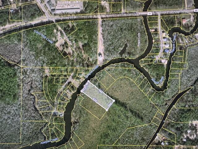 Property Image for Alaqua Creek