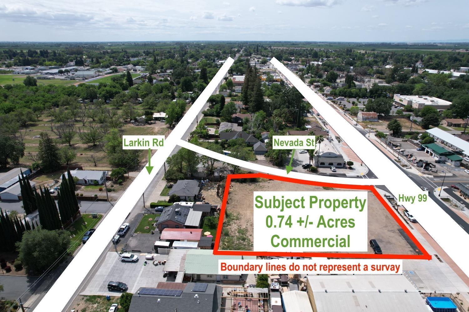 Property Image for 10375 Live Oak Blvd