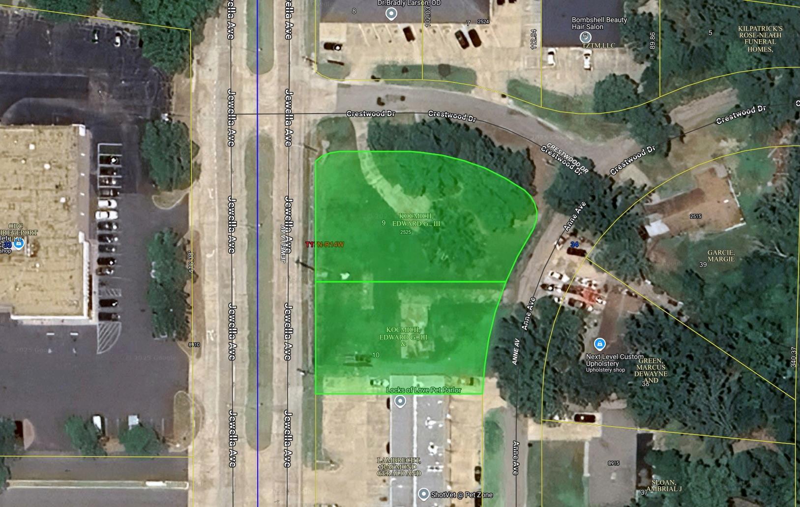 Property Image for Jewella Avenue