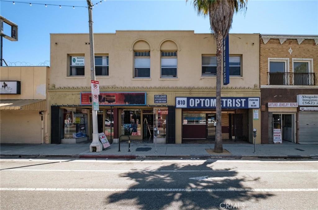 Property Image for 810 N Avalon Boulevard