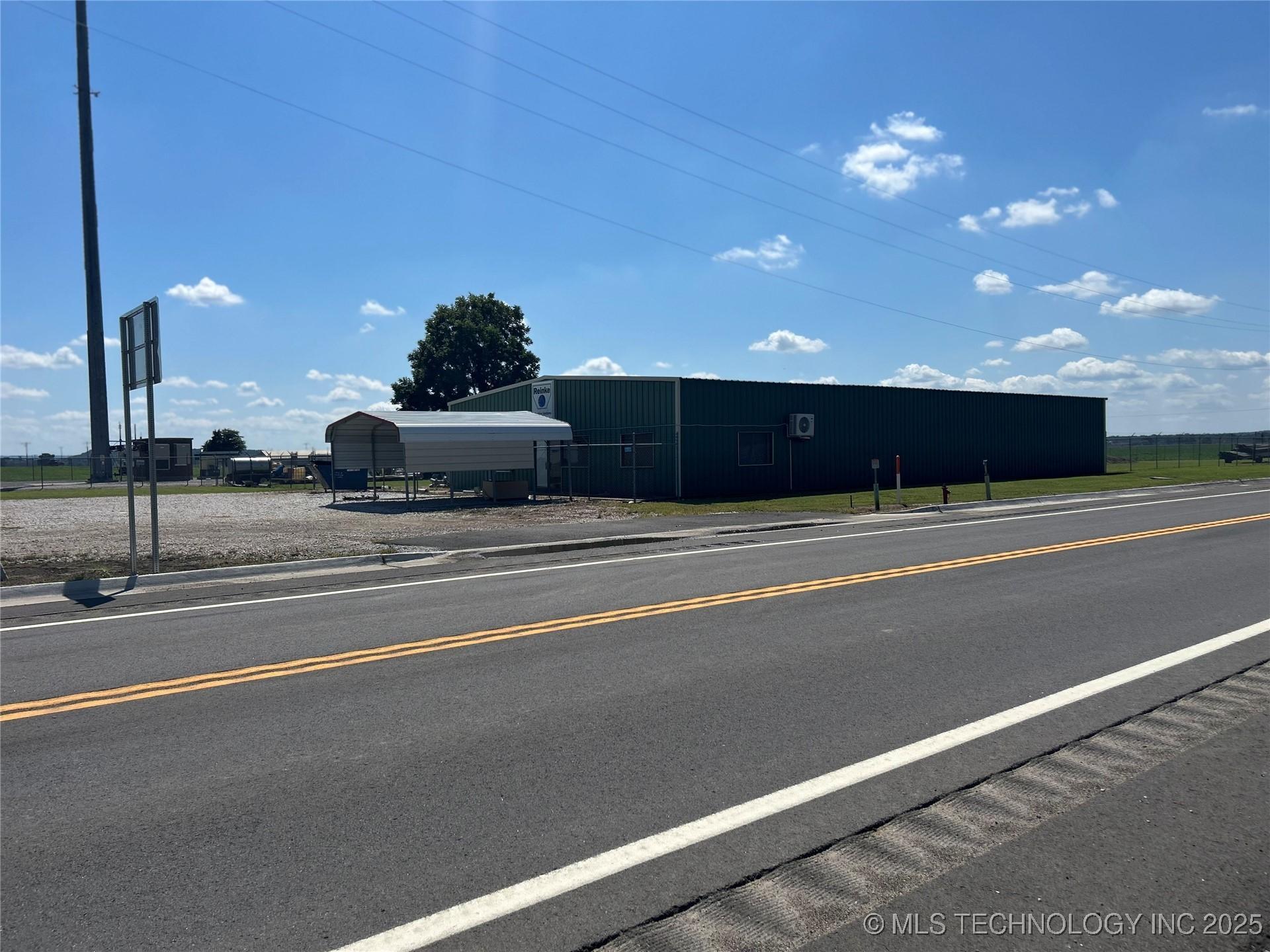Property Image for 13599 E US Hwy 64