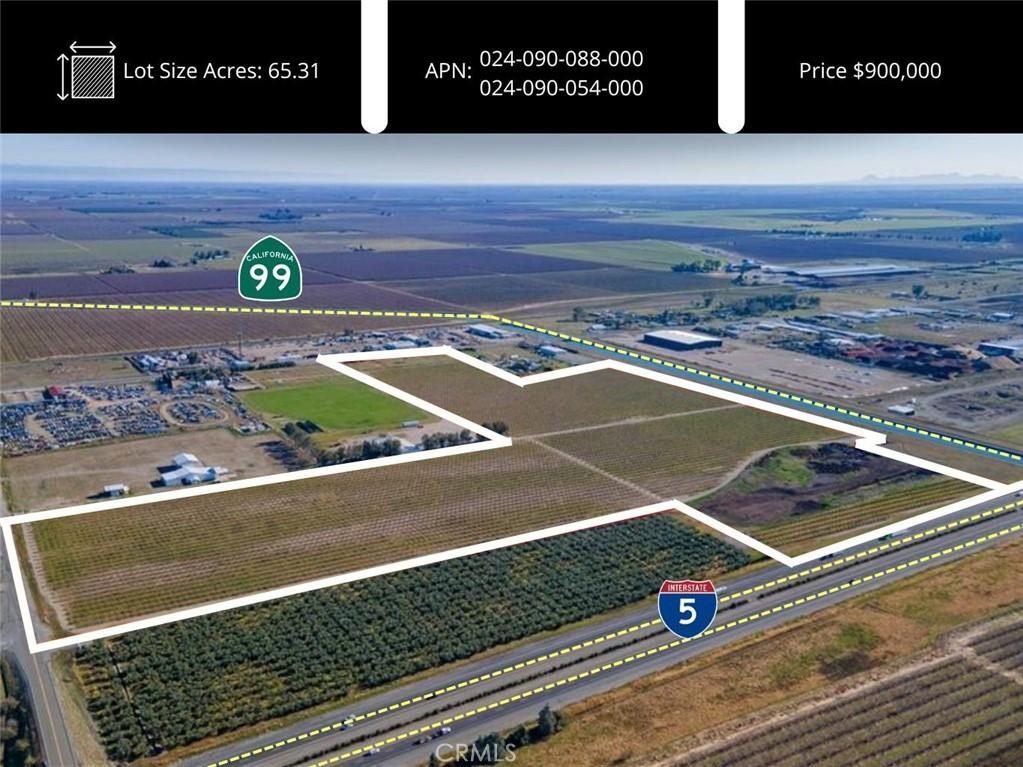 Property Image for 3785 County Rd 99