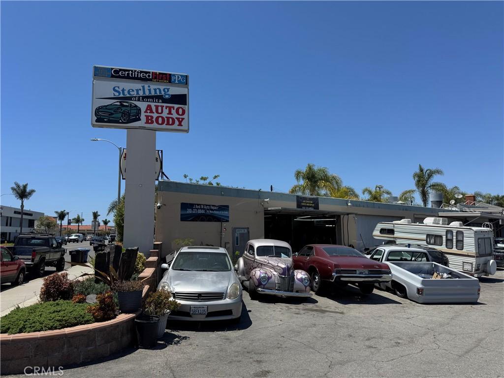 Property Image for 2075 Lomita Boulevard