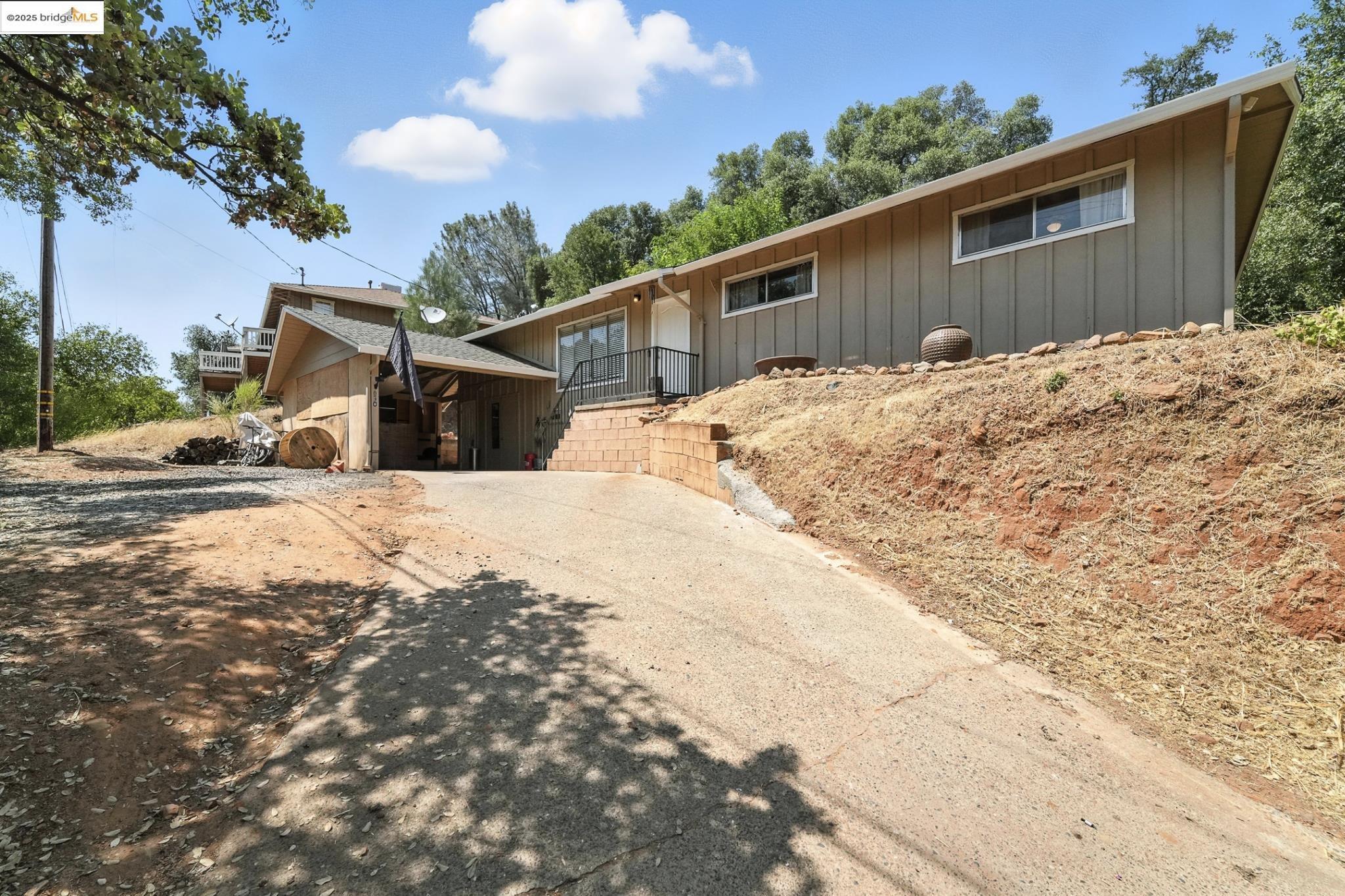 Property Image for 630 E Bald Mountain