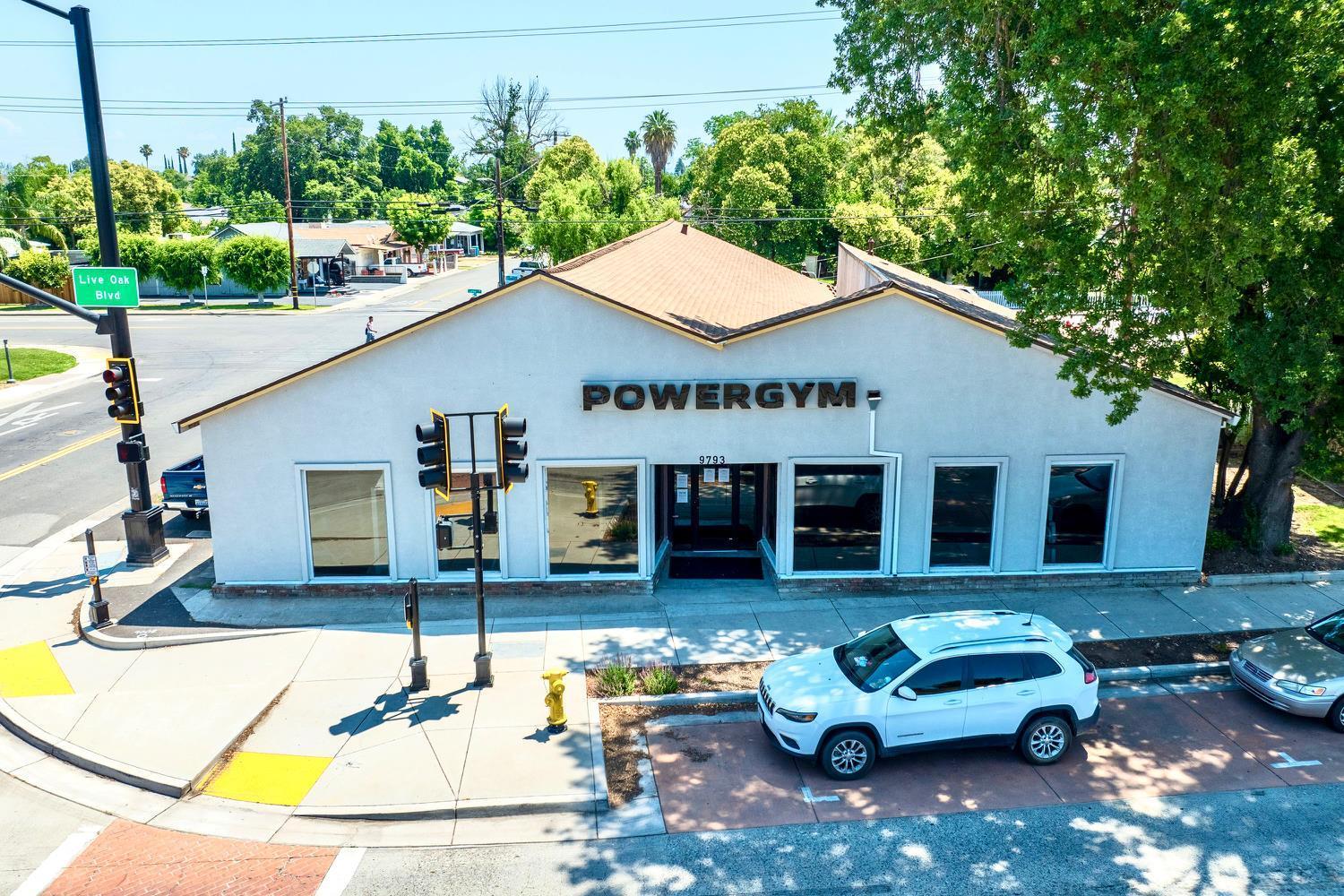 Property Image for 9793 Live Oak Boulevard
