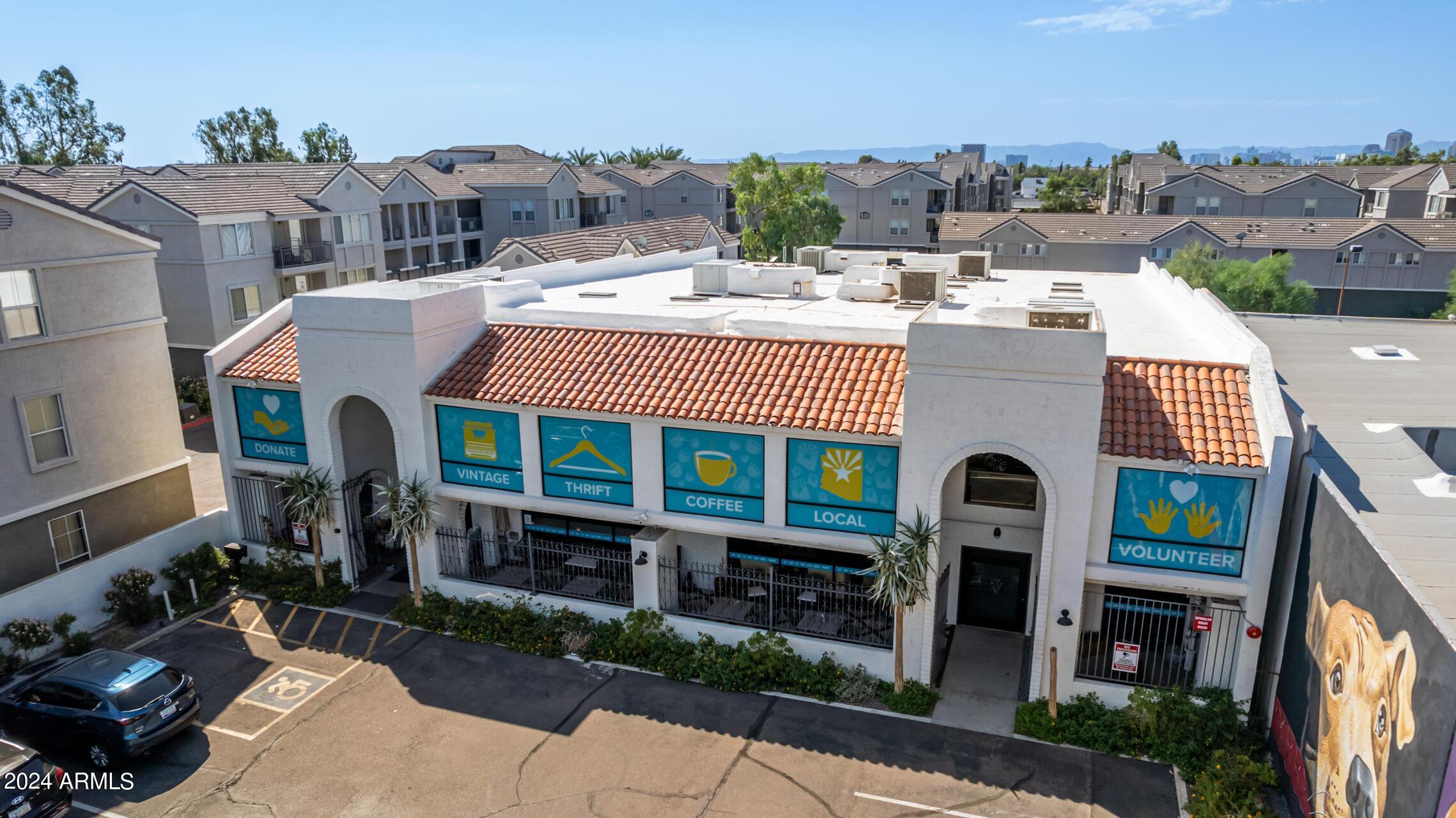 Property Image for 839 E CAMELBACK Road